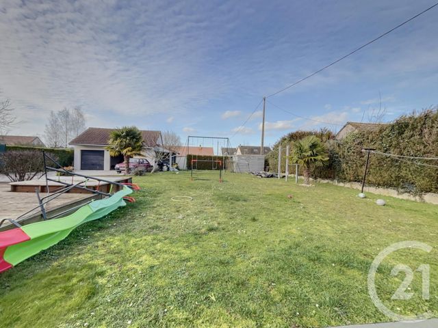 Maison &agrave; vendre - 7 pi&egrave;ces - 127,46 m2 - Binas - 41 - CENTRE