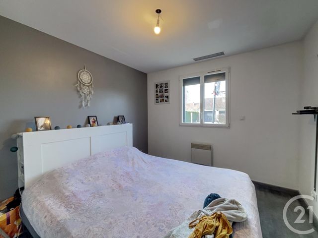 Maison &agrave; vendre - 7 pi&egrave;ces - 127,46 m2 - Binas - 41 - CENTRE