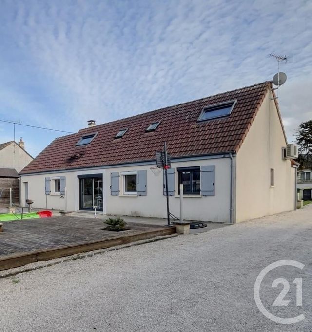 maison - BINAS - 41