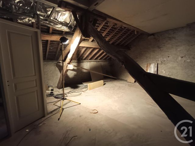 Maison &agrave; vendre - 7 pi&egrave;ces - 207,16 m2 - Beaugency - 45 - CENTRE