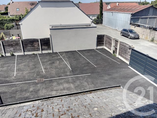 Appartement F3 &agrave; louer - 3 pi&egrave;ces - 71,46 m2 - Beaugency - 45 - CENTRE