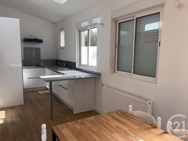 Appartement F3 &agrave; louer - 3 pi&egrave;ces - 71,46 m2 - Beaugency - 45 - CENTRE