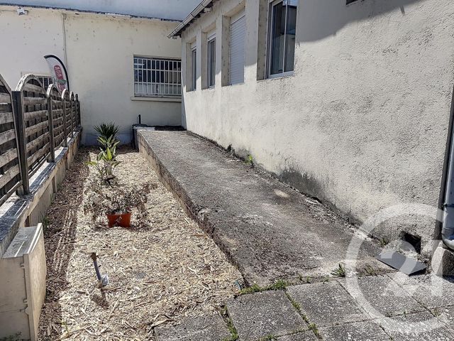 Appartement F3 &agrave; louer - 3 pi&egrave;ces - 71,46 m2 - Beaugency - 45 - CENTRE