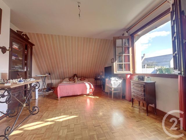 Maison &agrave; vendre - 5 pi&egrave;ces - 181,17 m2 - Tavers - 45 - CENTRE