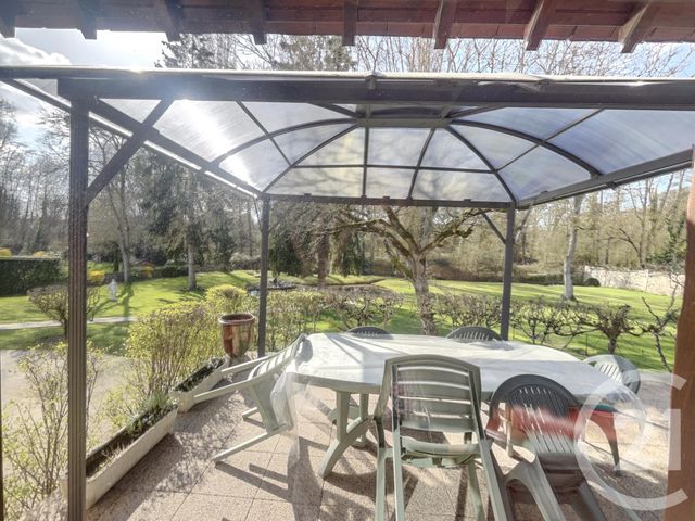 Maison &agrave; vendre - 5 pi&egrave;ces - 181,17 m2 - Tavers - 45 - CENTRE