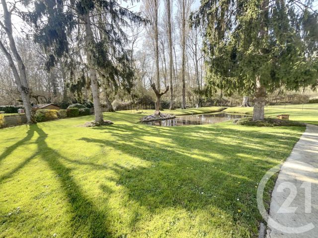 Maison &agrave; vendre - 5 pi&egrave;ces - 181,17 m2 - Tavers - 45 - CENTRE