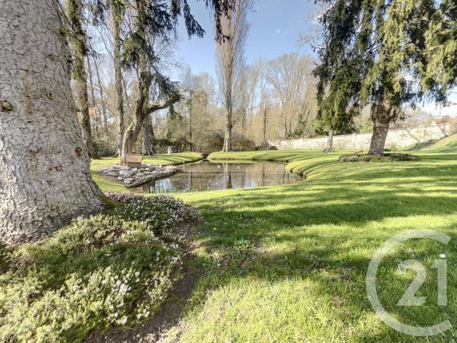 Maison &agrave; vendre - 5 pi&egrave;ces - 181,17 m2 - Tavers - 45 - CENTRE