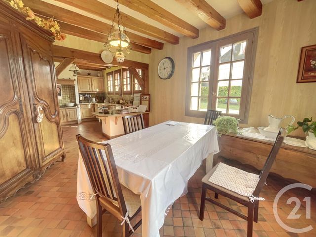 Maison &agrave; vendre - 5 pi&egrave;ces - 181,17 m2 - Tavers - 45 - CENTRE