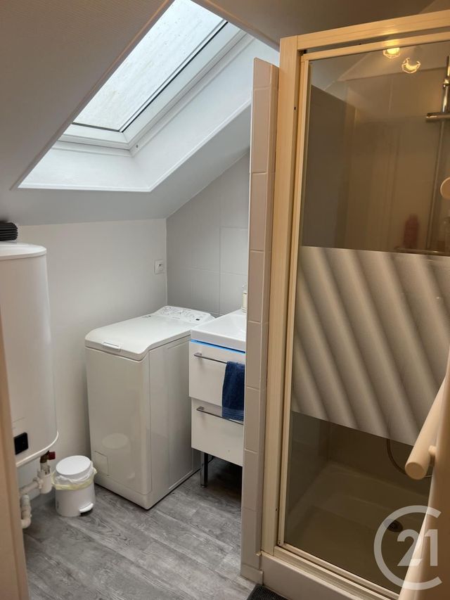 Maison &agrave; louer - 2 pi&egrave;ces - 43,47 m2 - Dhuizon - 41 - CENTRE