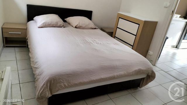 Appartement F2 &agrave; louer - 2 pi&egrave;ces - 34,11 m2 - Beaugency - 45 - CENTRE