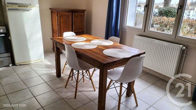 appartement - BEAUGENCY - 45