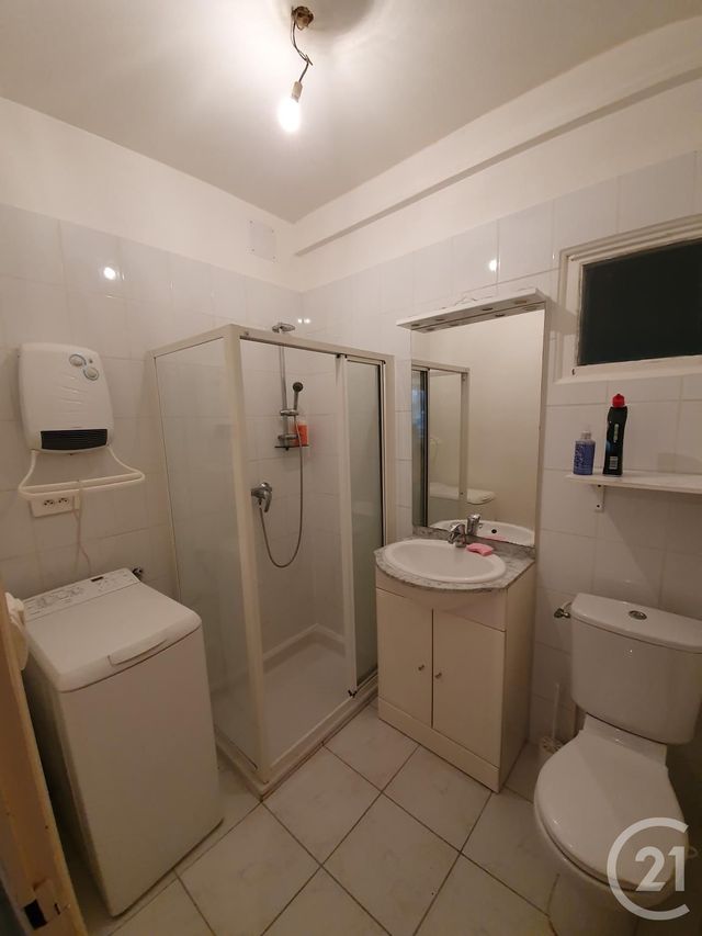 Appartement F2 &agrave; louer - 2 pi&egrave;ces - 34,11 m2 - Beaugency - 45 - CENTRE