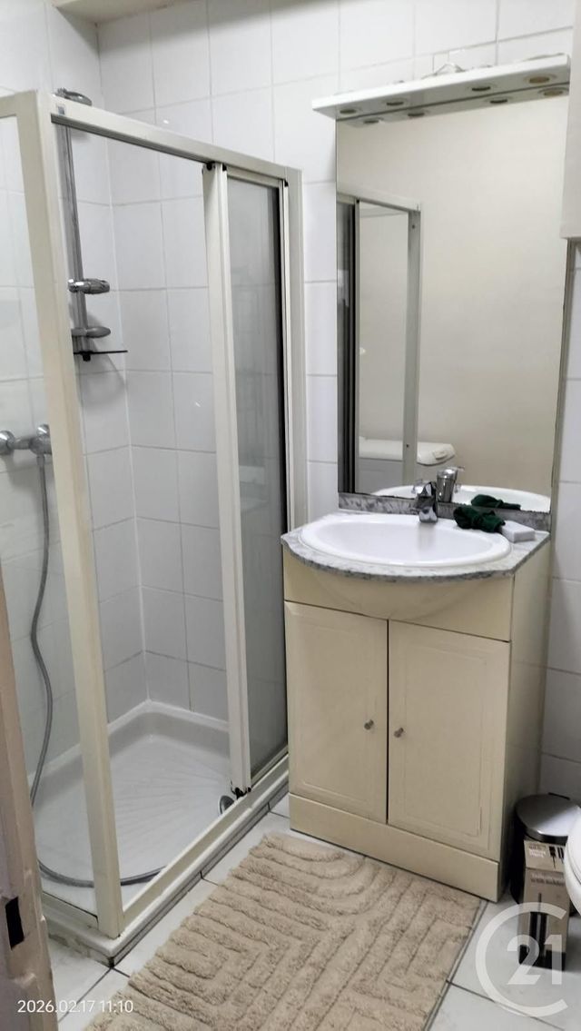 Appartement F2 &agrave; louer - 2 pi&egrave;ces - 34,11 m2 - Beaugency - 45 - CENTRE