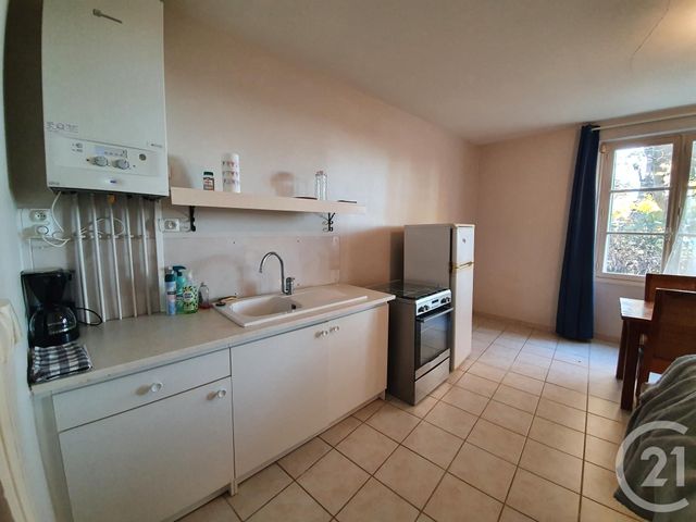 Appartement F2 &agrave; louer - 2 pi&egrave;ces - 34,11 m2 - Beaugency - 45 - CENTRE