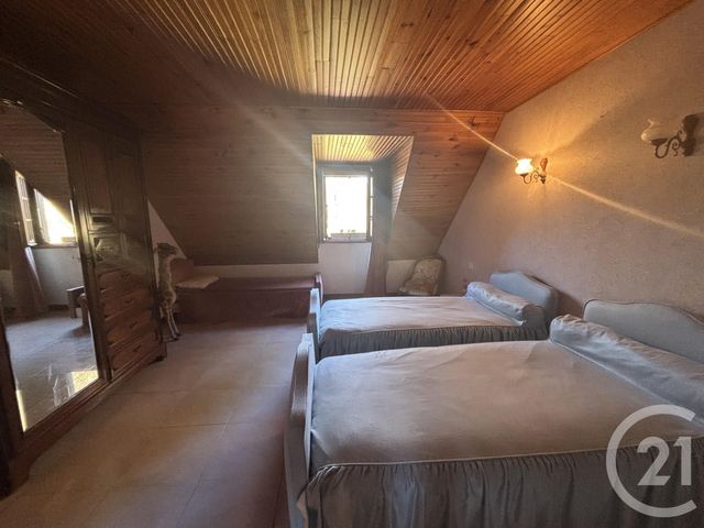 Maison &agrave; vendre - 6 pi&egrave;ces - 345 m2 - La Ferte St Cyr - 41 - CENTRE