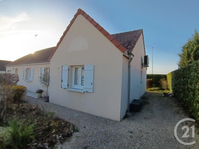 Maison &agrave; vendre - 5 pi&egrave;ces - 100,21 m2 - Beaugency - 45 - CENTRE