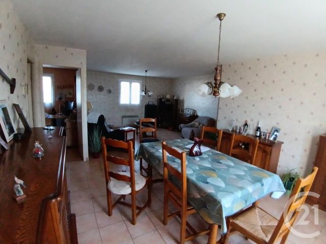 Maison &agrave; vendre - 5 pi&egrave;ces - 100,21 m2 - Beaugency - 45 - CENTRE