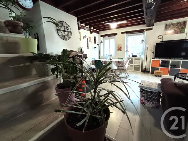 Maison &agrave; vendre - 4 pi&egrave;ces - 93,78 m2 - Baule - 45 - CENTRE