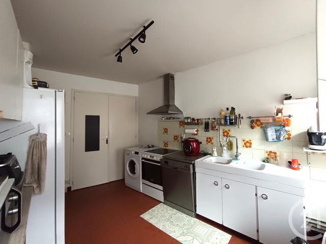 Maison &agrave; vendre - 4 pi&egrave;ces - 93,78 m2 - Baule - 45 - CENTRE