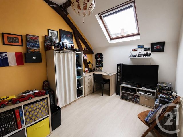 Maison &agrave; vendre - 4 pi&egrave;ces - 93,78 m2 - Baule - 45 - CENTRE