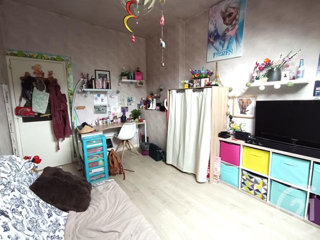 Maison &agrave; vendre - 4 pi&egrave;ces - 93,78 m2 - Baule - 45 - CENTRE