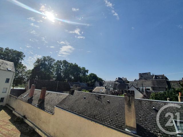 Appartement F3 &agrave; louer - 3 pi&egrave;ces - 61,31 m2 - Beaugency - 45 - CENTRE