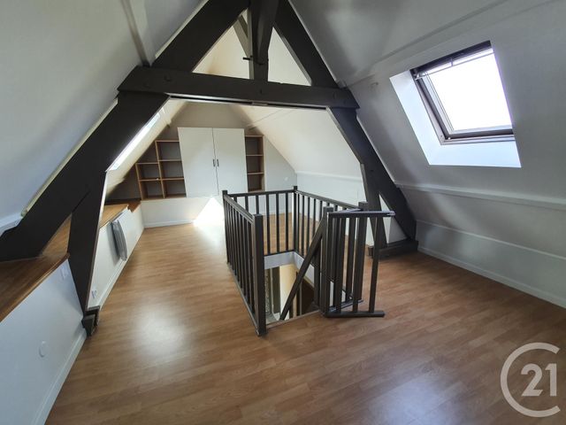 Appartement F3 &agrave; louer - 3 pi&egrave;ces - 61,31 m2 - Beaugency - 45 - CENTRE