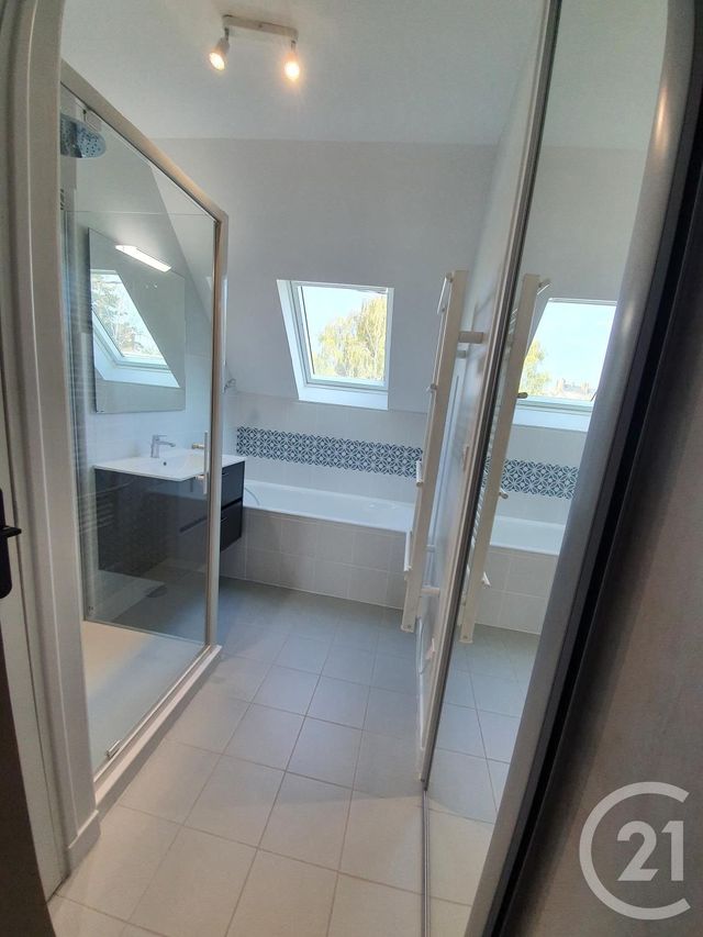 Appartement F3 &agrave; louer - 3 pi&egrave;ces - 61,31 m2 - Beaugency - 45 - CENTRE