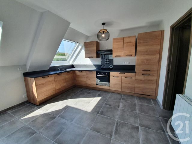 Appartement F3 &agrave; louer - 3 pi&egrave;ces - 61,31 m2 - Beaugency - 45 - CENTRE