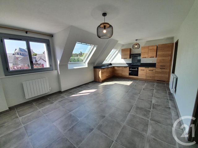 appartement - BEAUGENCY - 45