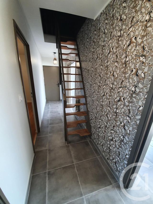 Appartement F3 &agrave; louer - 3 pi&egrave;ces - 61,31 m2 - Beaugency - 45 - CENTRE