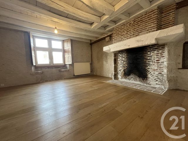 Maison &agrave; vendre - 7 pi&egrave;ces - 184 m2 - Tavers - 45 - CENTRE