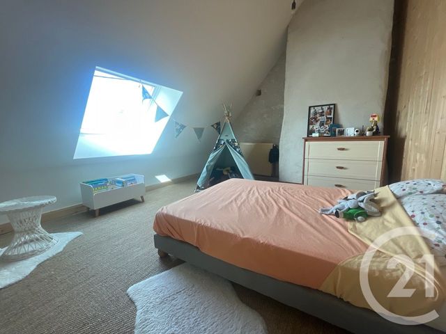 Maison &agrave; vendre - 7 pi&egrave;ces - 184 m2 - Tavers - 45 - CENTRE