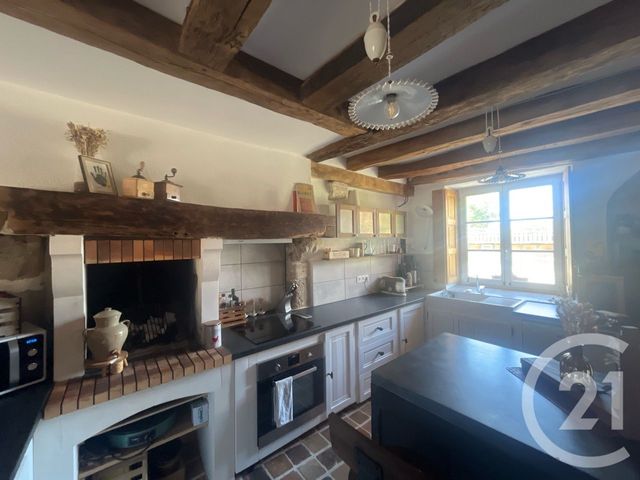 Maison &agrave; vendre - 7 pi&egrave;ces - 184 m2 - Tavers - 45 - CENTRE