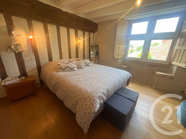 Maison &agrave; vendre - 7 pi&egrave;ces - 184 m2 - Tavers - 45 - CENTRE