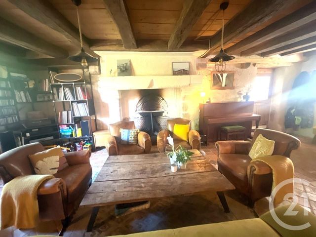 Maison &agrave; vendre - 7 pi&egrave;ces - 184 m2 - Tavers - 45 - CENTRE