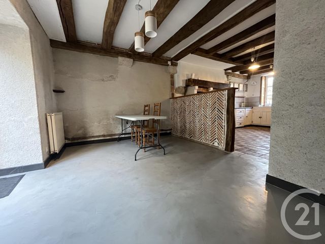 Maison &agrave; vendre - 7 pi&egrave;ces - 184 m2 - Tavers - 45 - CENTRE