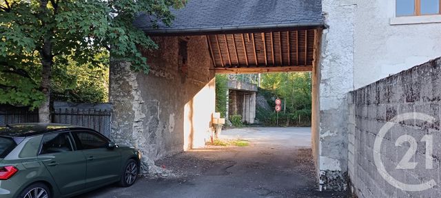 Appartement Studio &agrave; vendre - 1 pi&egrave;ce - 32,86 m2 - Meung Sur Loire - 45 - CENTRE