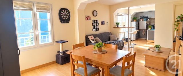 appartement - MEUNG SUR LOIRE - 45