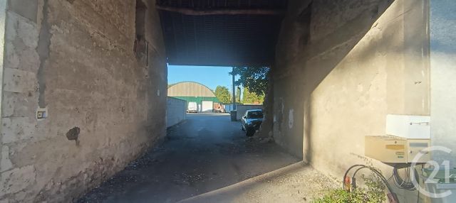 Appartement Studio &agrave; vendre - 1 pi&egrave;ce - 32,86 m2 - Meung Sur Loire - 45 - CENTRE
