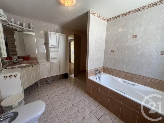 Maison &agrave; vendre - 5 pi&egrave;ces - 172,65 m2 - Messas - 45 - CENTRE