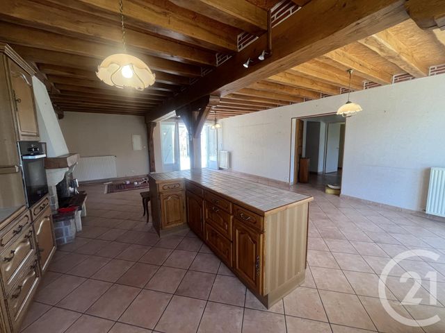 Maison &agrave; vendre - 5 pi&egrave;ces - 172,65 m2 - Messas - 45 - CENTRE