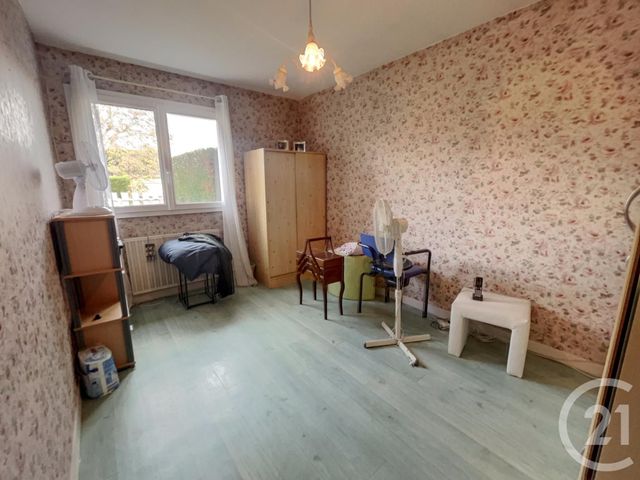 Maison &agrave; vendre - 4 pi&egrave;ces - 93,92 m2 - Beaugency - 45 - CENTRE