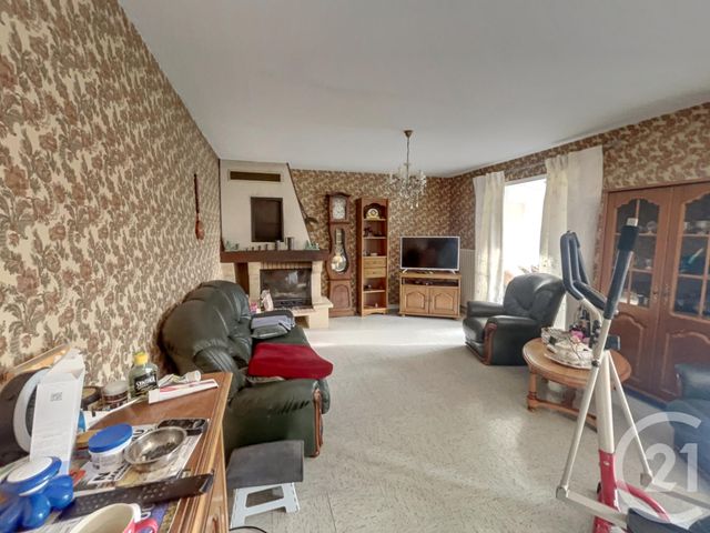 Maison &agrave; vendre - 4 pi&egrave;ces - 93,92 m2 - Beaugency - 45 - CENTRE
