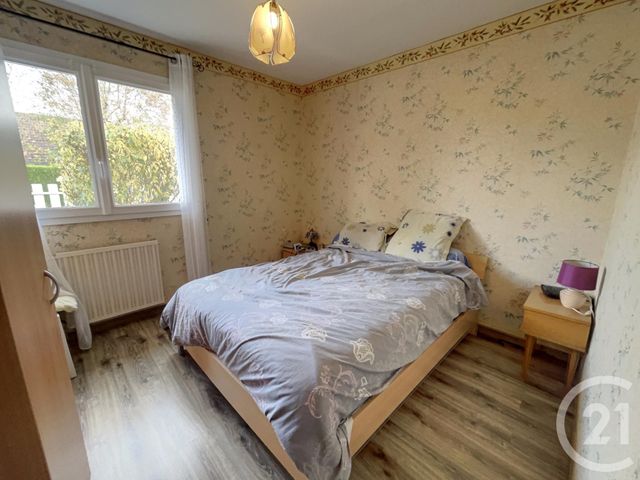 Maison &agrave; vendre - 4 pi&egrave;ces - 93,92 m2 - Beaugency - 45 - CENTRE