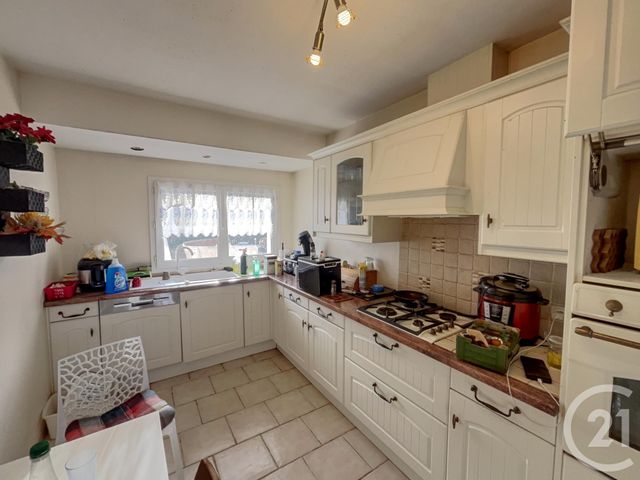 Maison &agrave; vendre - 4 pi&egrave;ces - 93,92 m2 - Beaugency - 45 - CENTRE