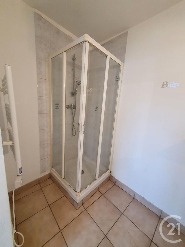 Appartement Duplex &agrave; louer - 2 pi&egrave;ces - 40,82 m2 - Beaugency - 45 - CENTRE