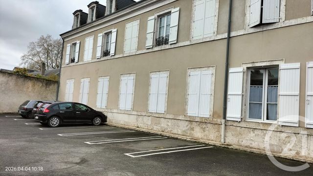 Appartement F2 &agrave; louer - 2 pi&egrave;ces - 49,83 m2 - Beaugency - 45 - CENTRE