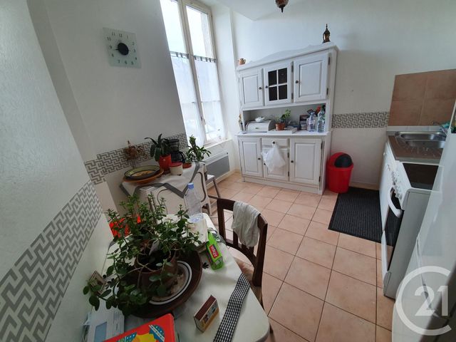 Appartement F2 &agrave; louer - 2 pi&egrave;ces - 49,83 m2 - Beaugency - 45 - CENTRE