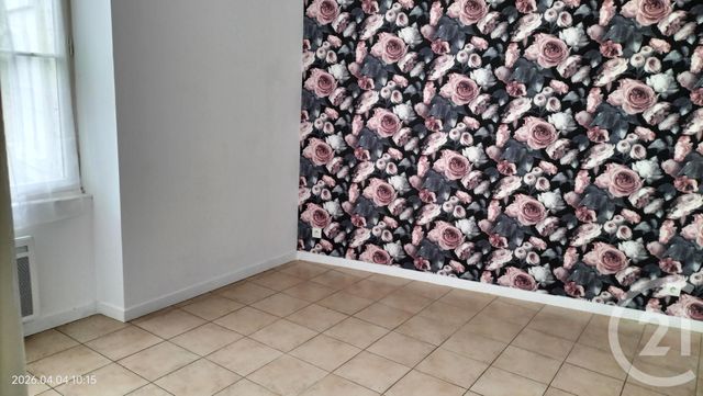 Appartement F2 &agrave; louer - 2 pi&egrave;ces - 49,83 m2 - Beaugency - 45 - CENTRE